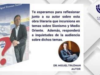 Presentación del libro ¿Y ahora qué?