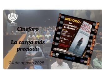 Cineforo: La carga más preciada