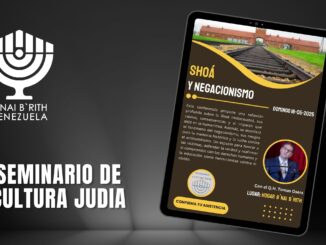 Shoá y negacionismo