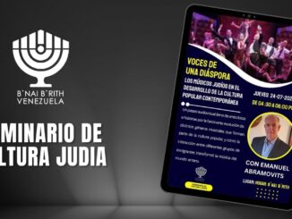 Voces de una diáspora